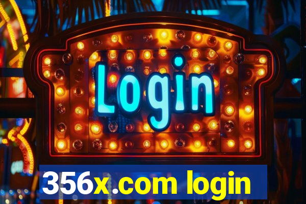 356x.com login